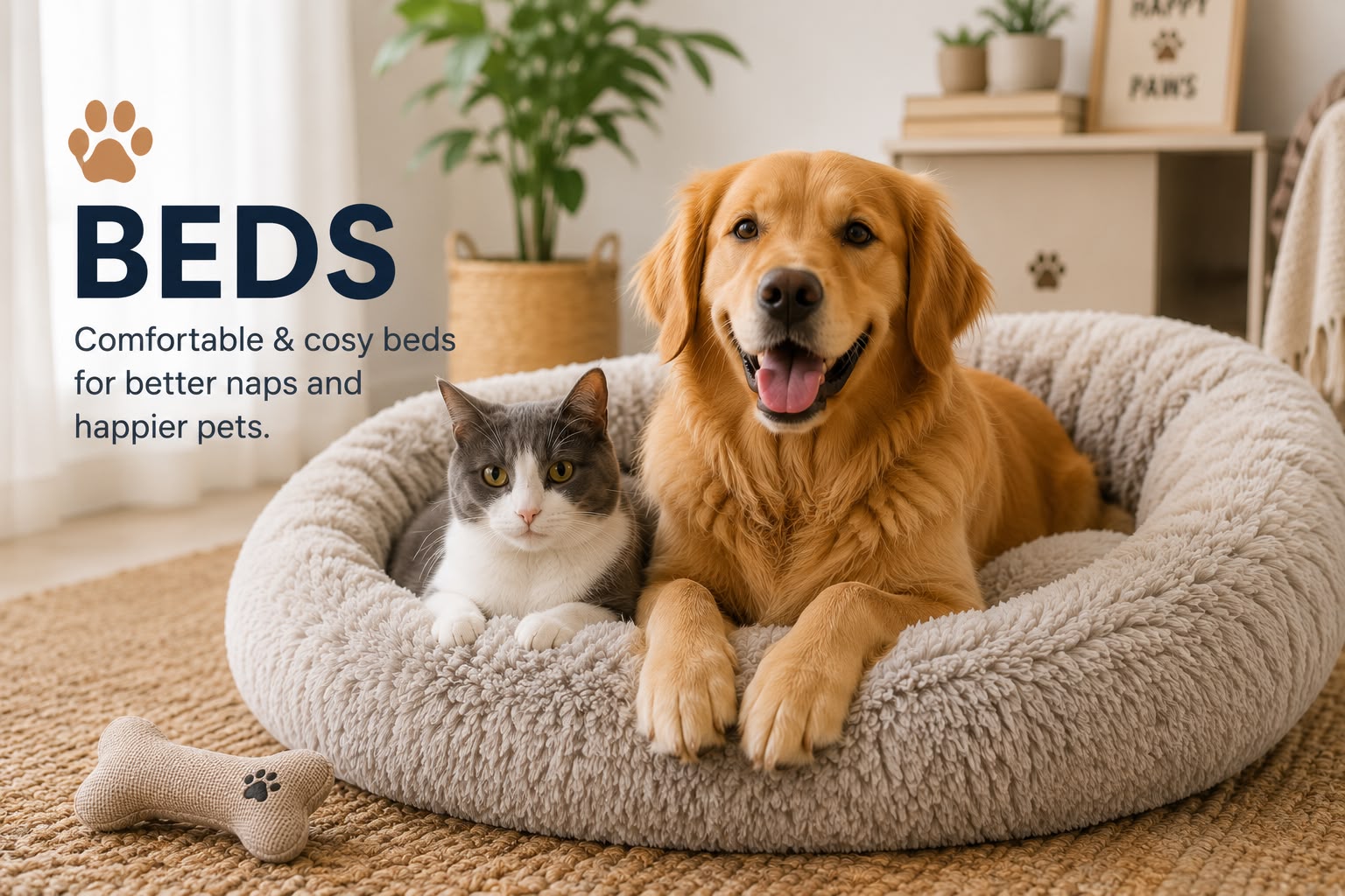 Beds
