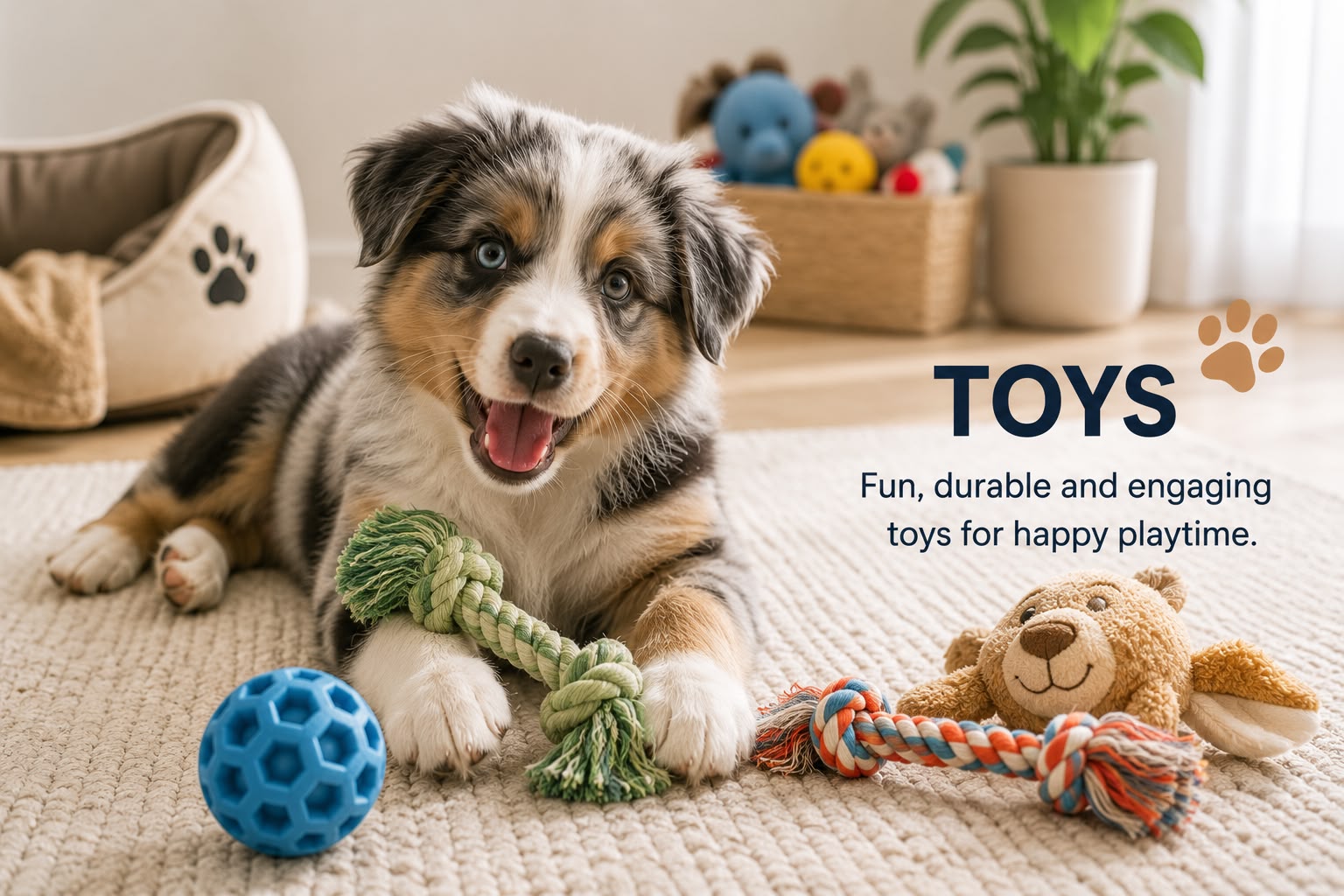 Toys