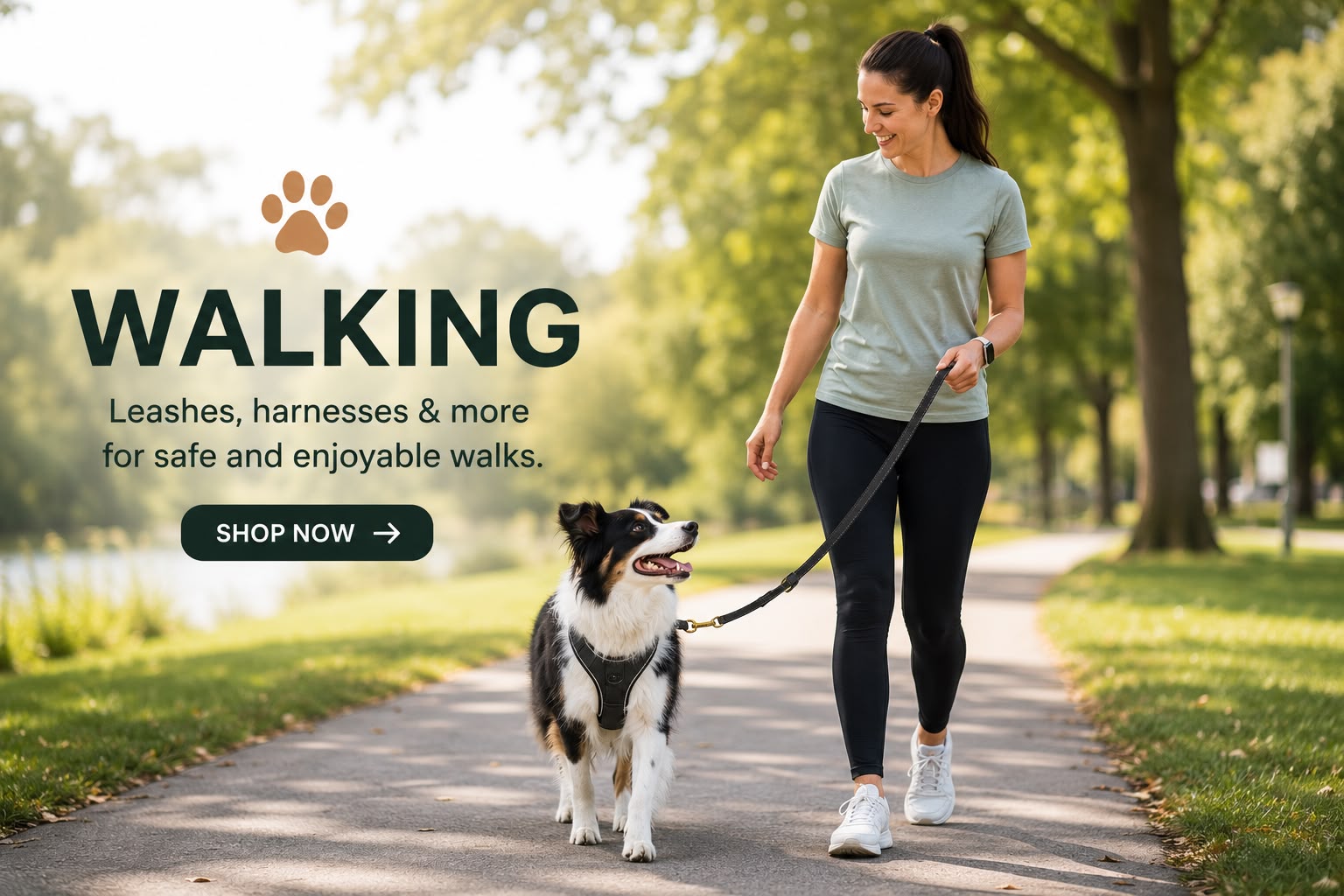 Walking